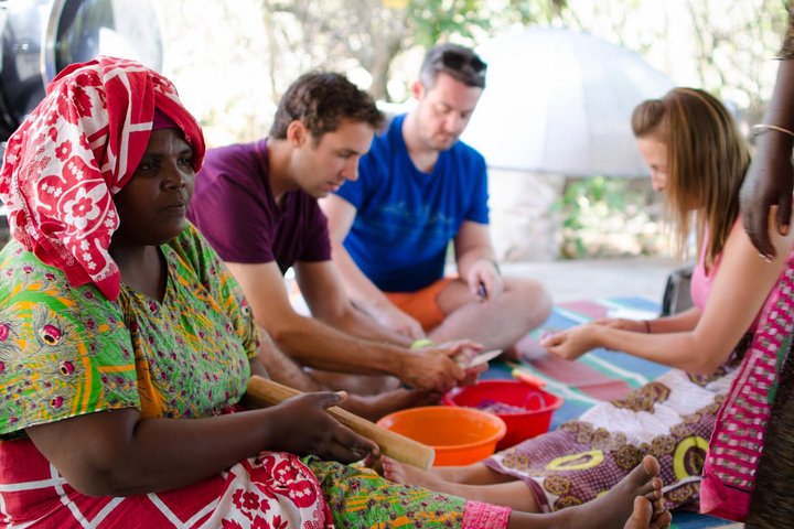 Cooking Class