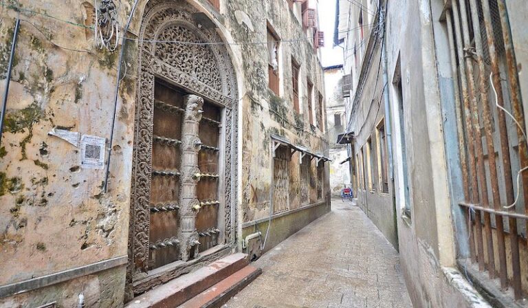 Cultural Tours
