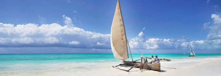 ngalawa zanzibar