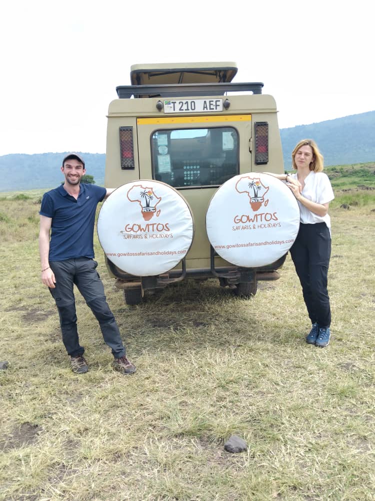 About us | Gowitos Safaris and Holidays